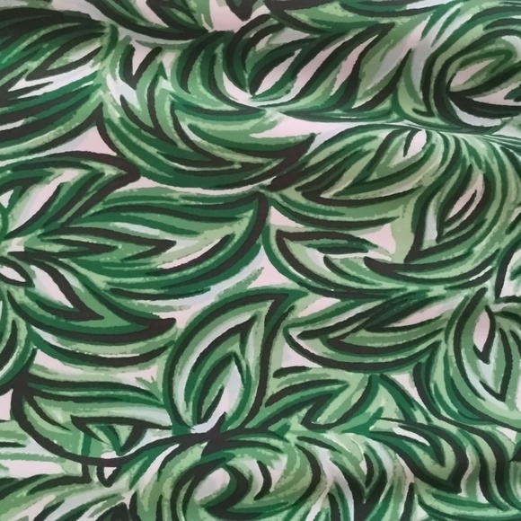 Crochet Etched Tank Top NWOT - Picture 6 of 6